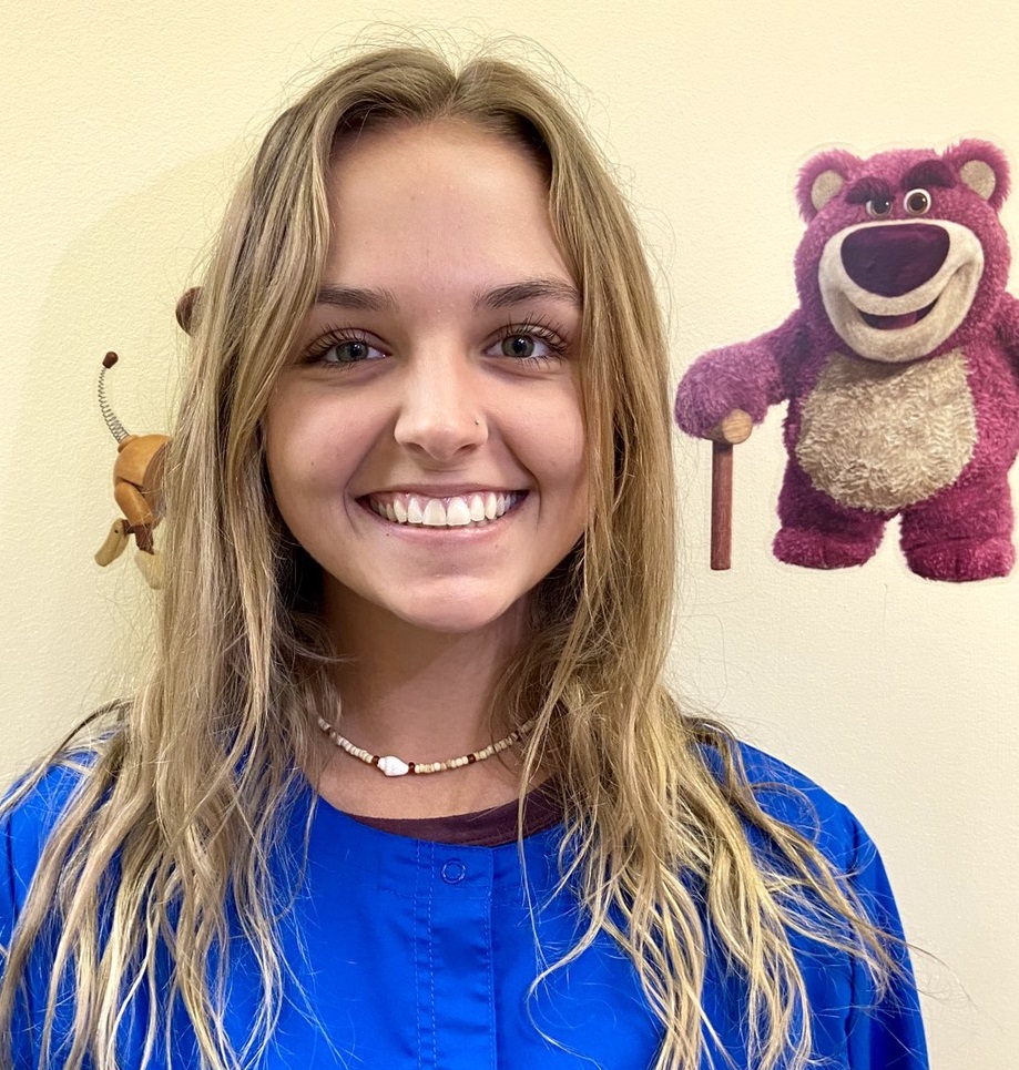 SCAlexis Southcenter Children's Dentistry